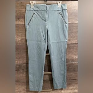 Loft Modern Skinny Ankle Pants (EUC)